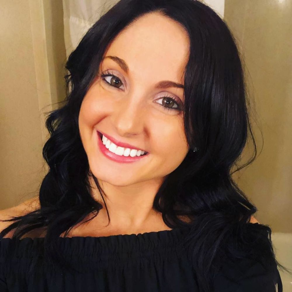 Meet your Posher, Kathryn